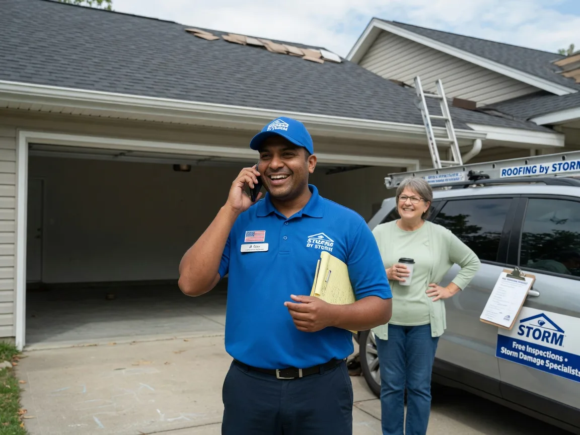 Roof Repair Near Me St Columbans, NE FAQs