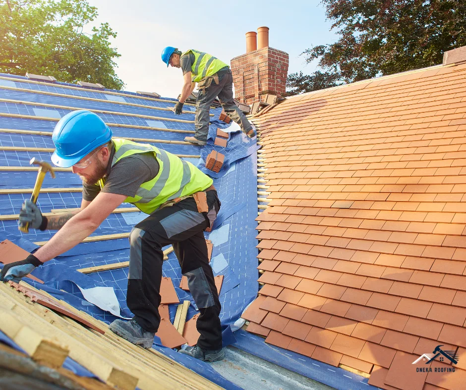 Why choose Roof Repair Near Me in St Columbans, NE
